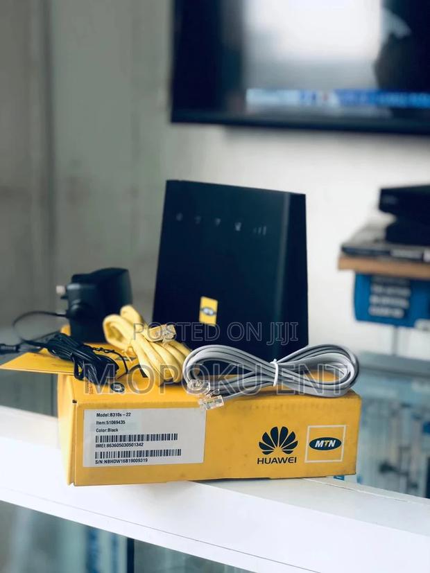 MTN B310s 22 · Photo 2