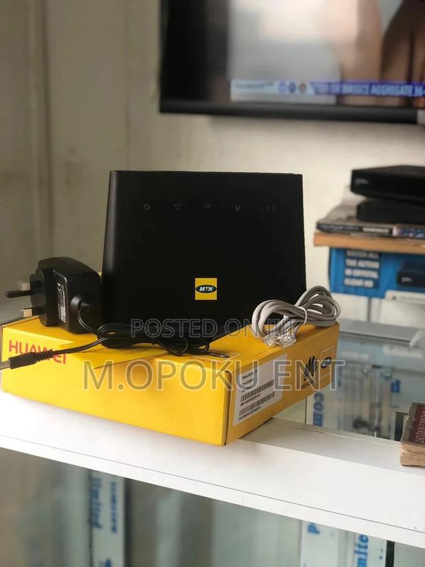 MTN B310s 22 · Photo 4