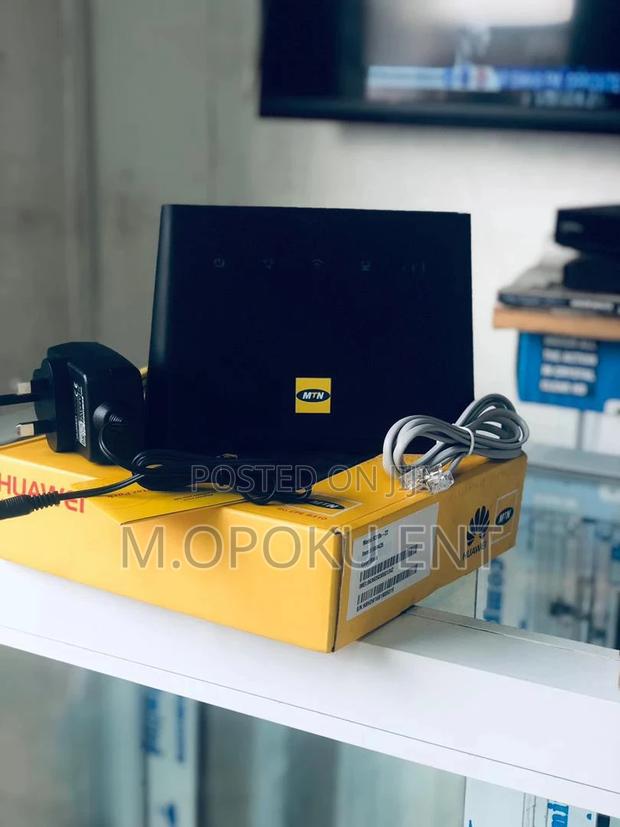 MTN B310s 22 · Photo 3
