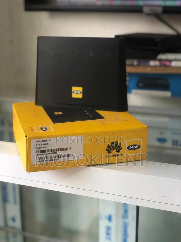 MTN B310s 22 · Photo 7