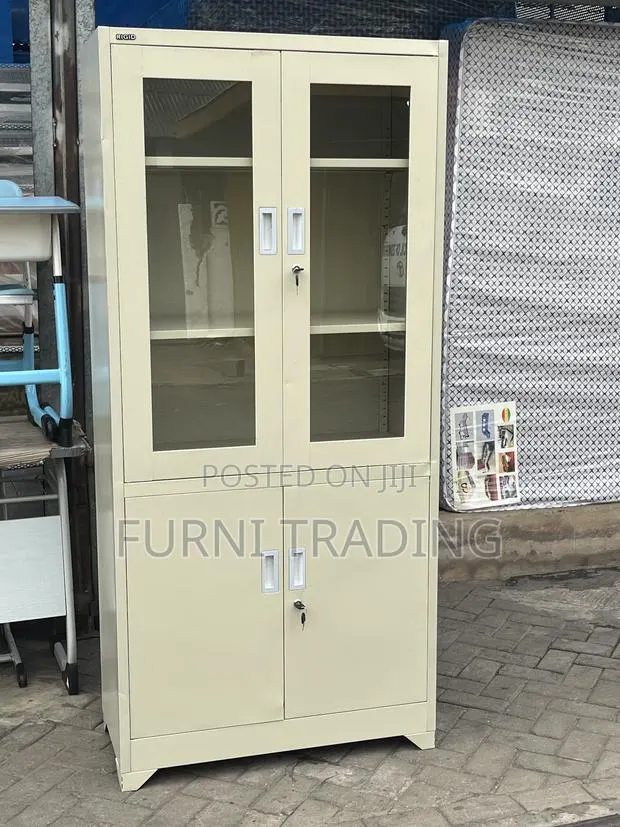 Office Metal Cabinet · Photo 1