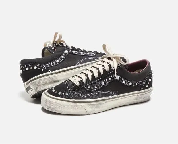Vans OTW Old Skool 36 "Pearlized Pack" · Photo 1