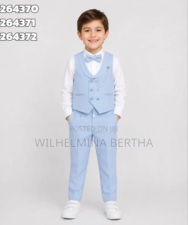 Betwil Fashion · Photo 1
