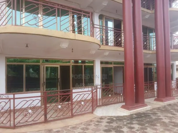 3bdrm Apartment in Tanoso, Kumasi Metropolitan for rent · Photo 1