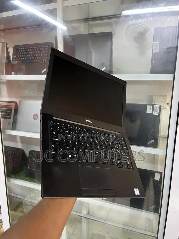 Laptop Dell Latitude 7280 8GB Intel Core I5 SSD 256GB · Photo 1