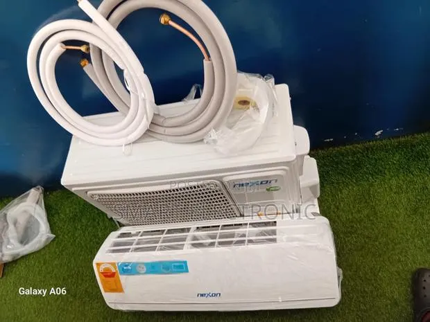 Enjoy Rapid Cooling With Nexon 1.5hp Split Air Conditioner · Photo 1