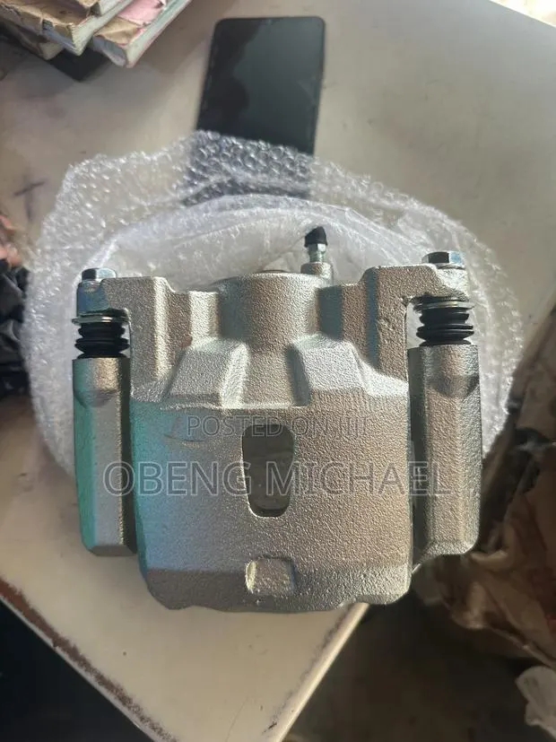 Toyota Haice(Dog Mouth) · Photo 1