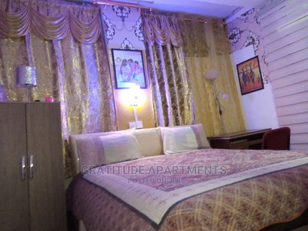 Gratitude:2bdrm Classic Golden Family Suite: Ghc700Per Day -4 Guests · Photo 5