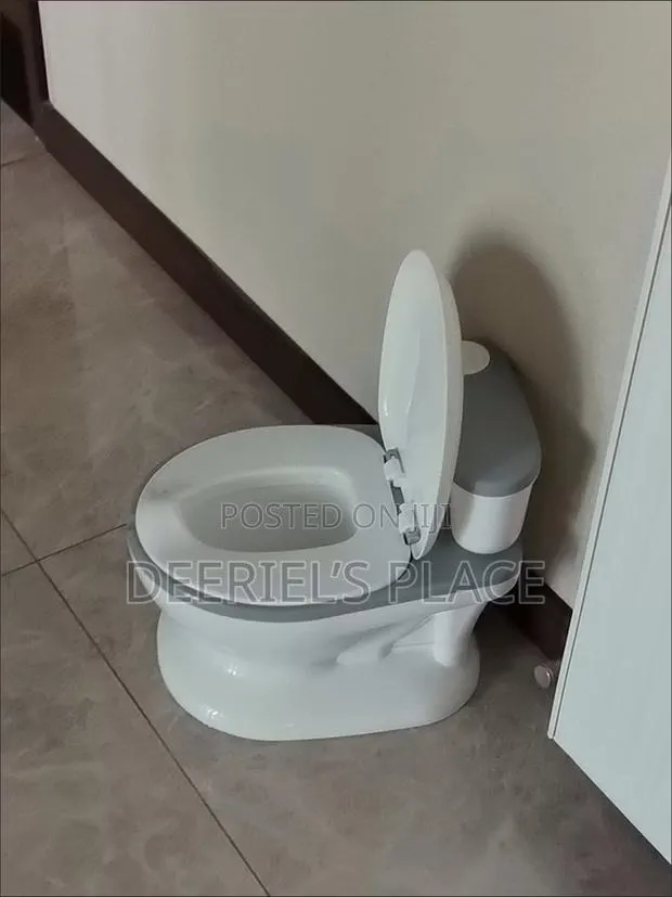 Kids Potty Training · Photo 1
