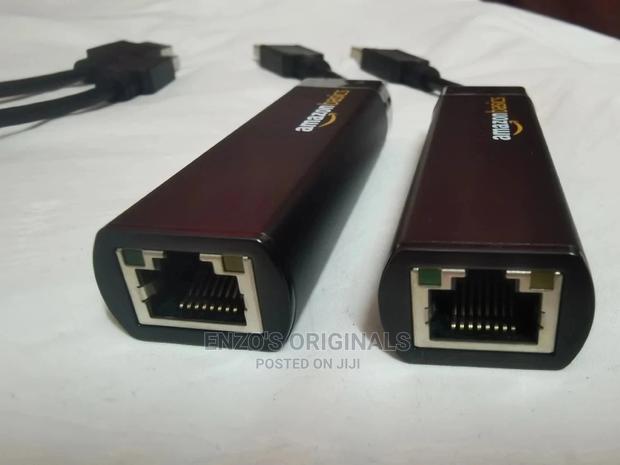 USB 3.0 to Gigabit Lan or Ethernet Adapter Rj45 Port · Photo 4