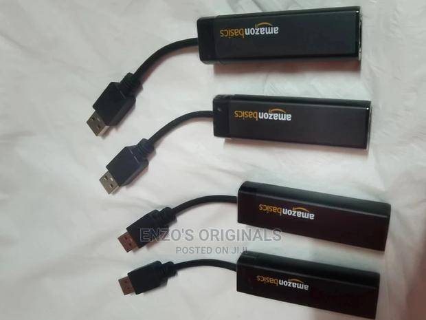 USB 3.0 to Gigabit Lan or Ethernet Adapter Rj45 Port · Photo 3