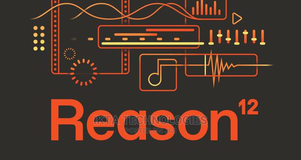 Propellerhead Reason Studio 12 | Best DAW | New Release · Photo 1