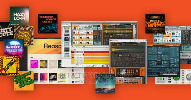 Propellerhead Reason Studio 12 | Best DAW | New Release · Photo 2