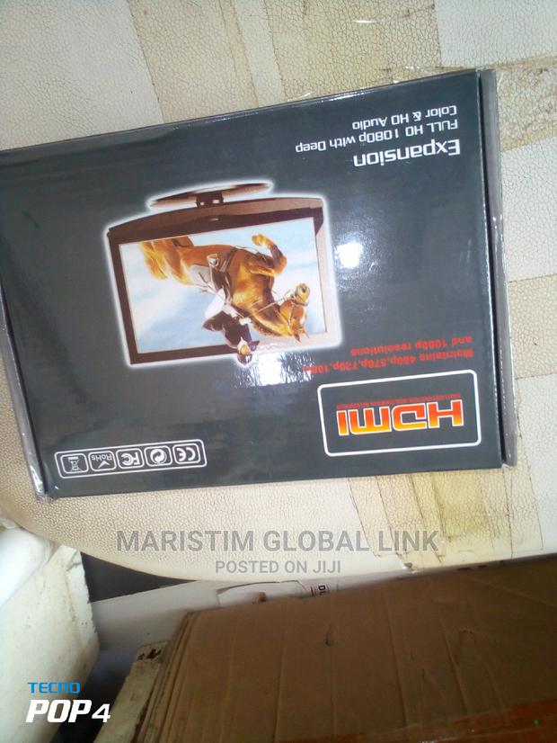 HDMI Extender by 60M Cat5/6 European Standard · Photo 2