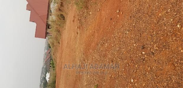 Land for Sale at Kumasi Santasi Darko New Site · Photo 1