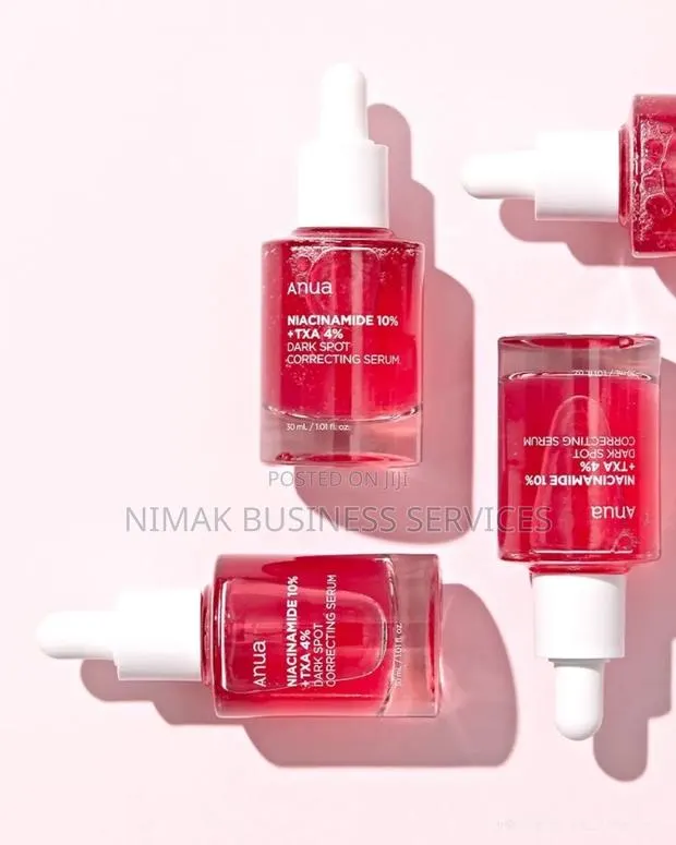 Anua Niacinamide 10% + Txa 4% Dark Spot Correcting Serum · Photo 1
