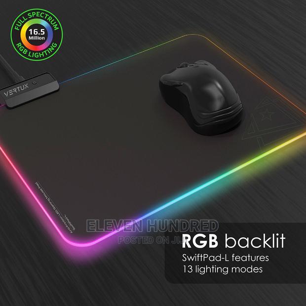 Gaming Mouse Pad Swiftpad · Photo 3