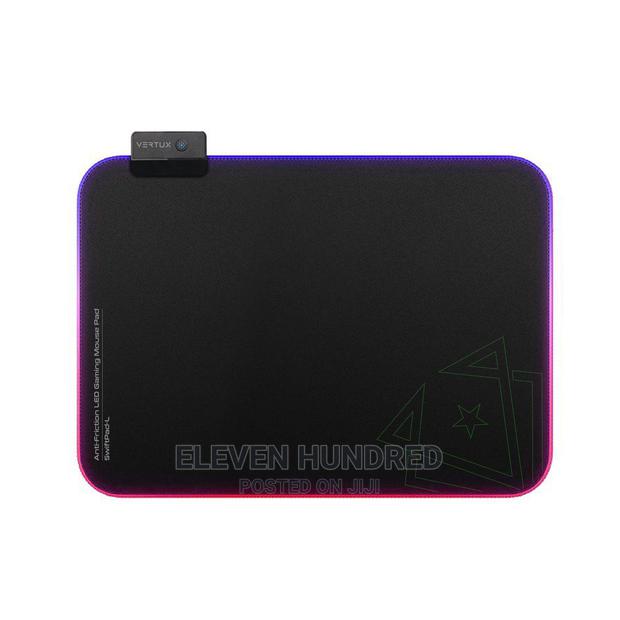 Gaming Mouse Pad Swiftpad · Photo 2