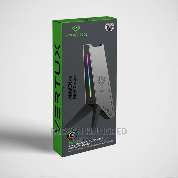 Gaming Headset Stand · Photo 2