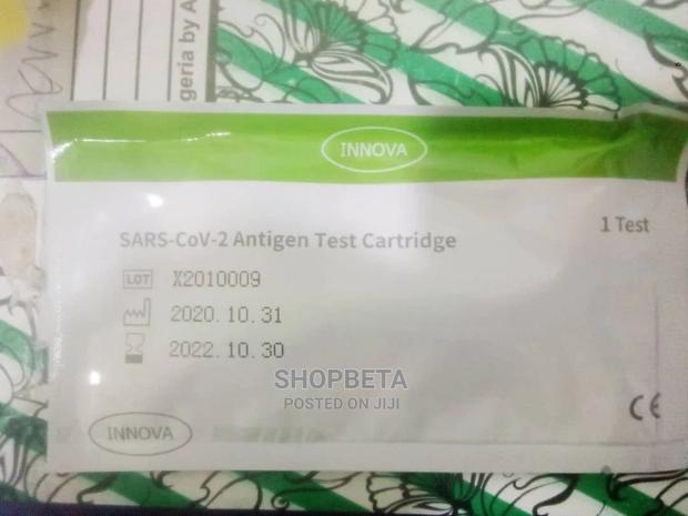 Innova Covid 19 Test Kits · Photo 1