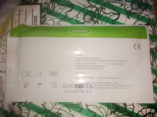 Innova Covid 19 Test Kits · Photo 2