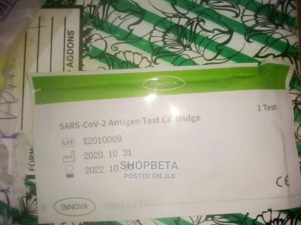 Innova Covid 19 Test Kits · Photo 3