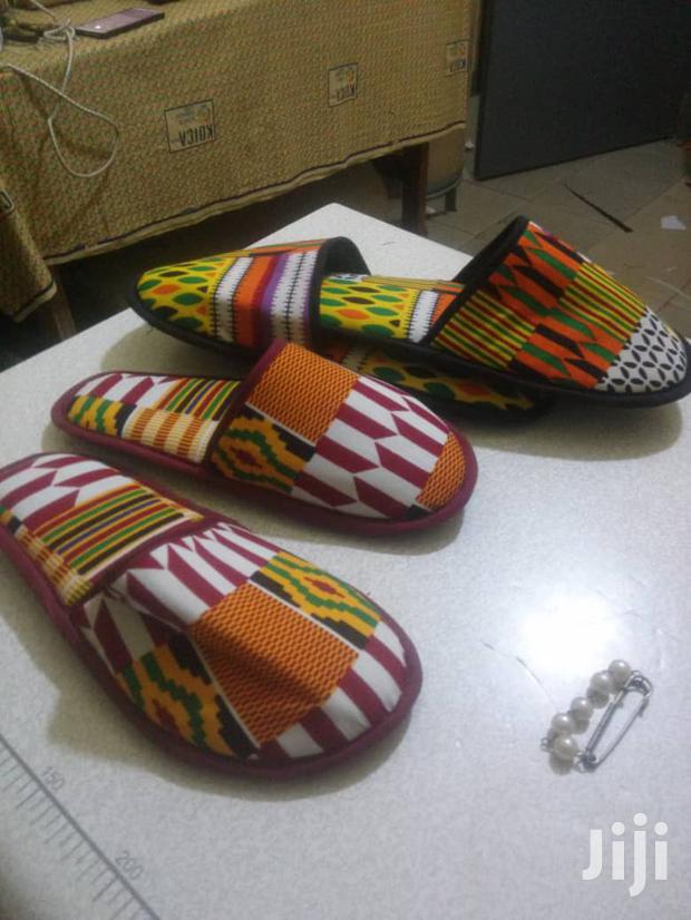 Room Slippers