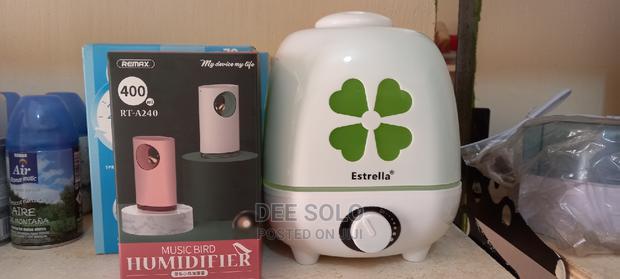 Humidifier · Photo 2