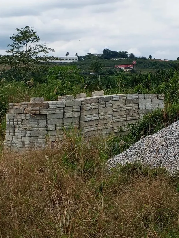 Register Land for Sale · Photo 1