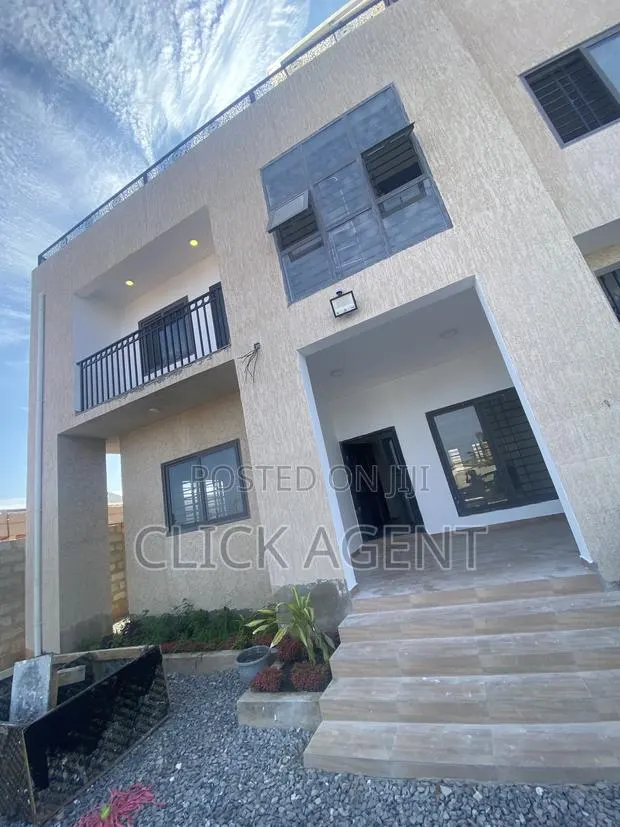 2bdrm Apartment in Ogbojo East Legon for rent · Photo 1
