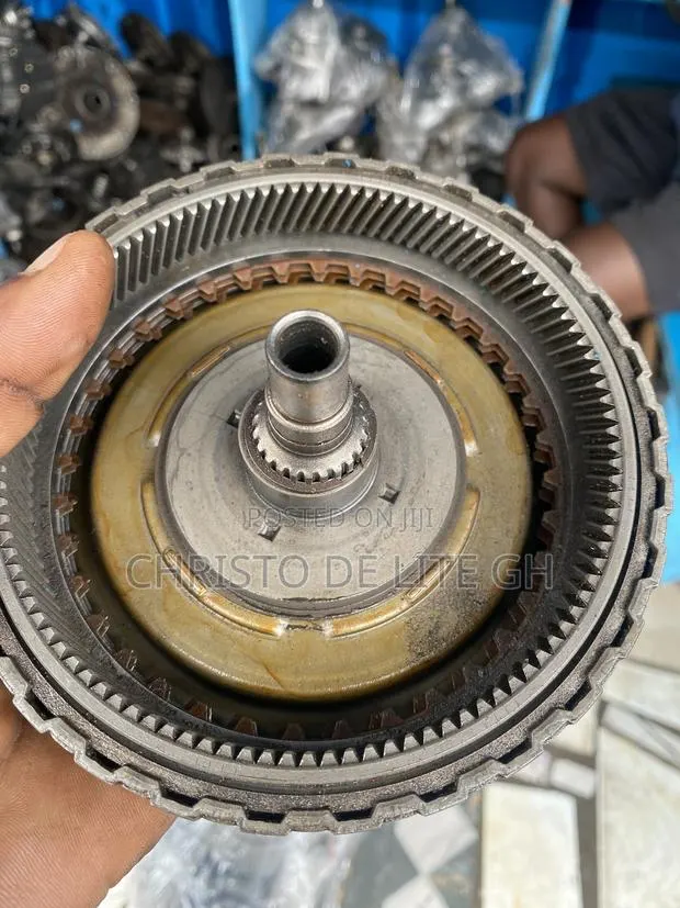All Automatic Car Clutches · Photo 1