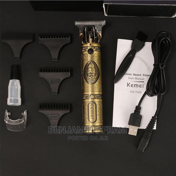 Kemei 700b Hair Clipper · Photo 2