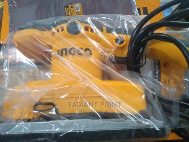 Finishing Sander Ingco 320w Ingco · Photo 2