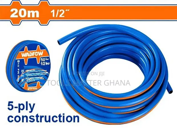 1/2" PVC Hose # Wyp1e20 · Photo 1