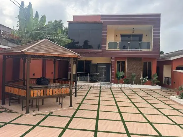4bdrm Duplex in Ablekuma Agape for rent · Photo 1