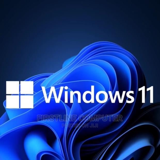 Windows 11 Pro · Photo 1
