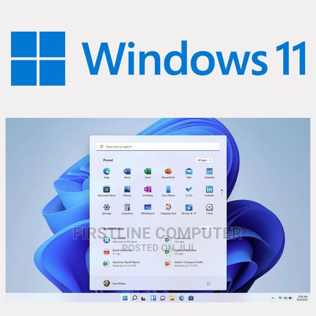 Windows 11 Pro · Photo 2