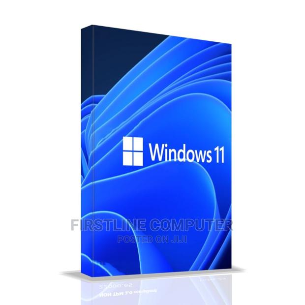 Windows 11 Pro · Photo 3