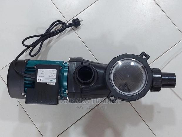 LEO Swimming Pool Pump · Photo 2