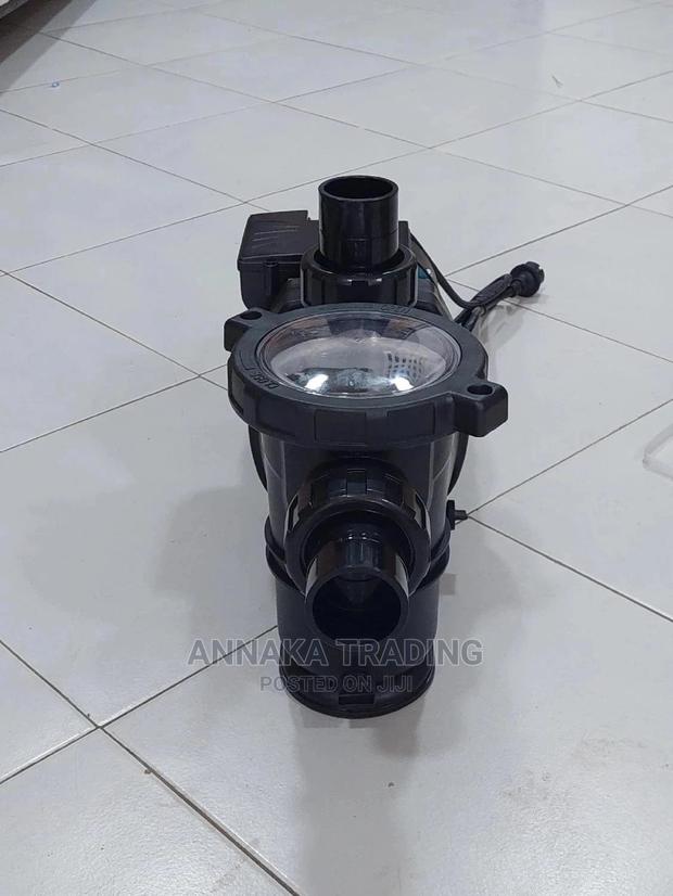 LEO Swimming Pool Pump · Photo 3