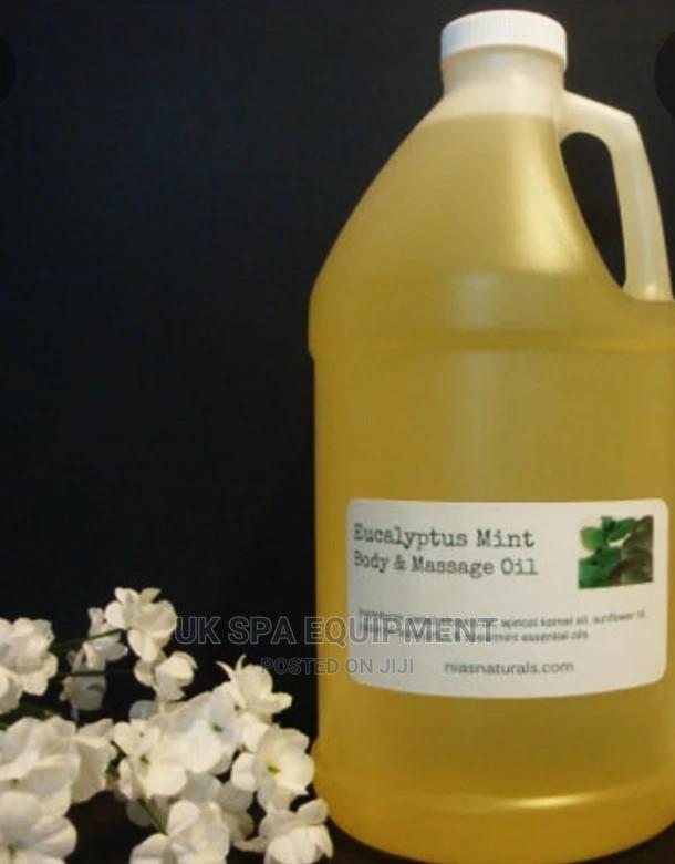 Massage Oil · Photo 2