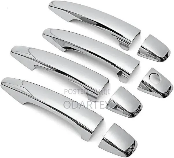 Corolla 2015 Shining Handle · Photo 1