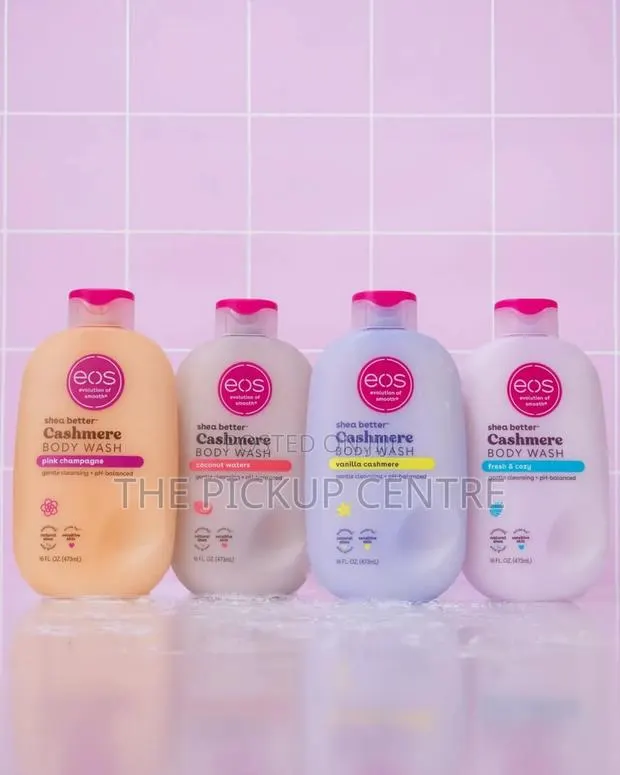 Eos Body Wash · Photo 1