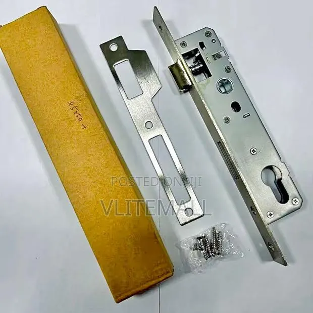 High Quality Mortises Lock for Sliding Doors · Photo 1