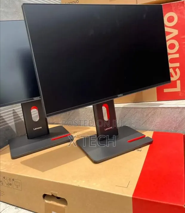 Brand New 27inches Lenovo Thinkvision