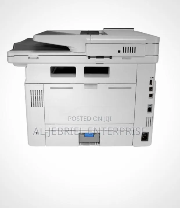 HP LaserJet Enterprise MFP M430f Printer · Photo 4
