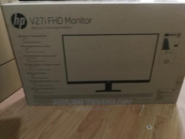 HP 27 Inches P27v G4 Monitors · Photo 2