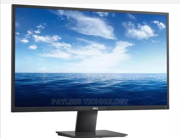 Dell 27 Inches Monitors · Photo 1