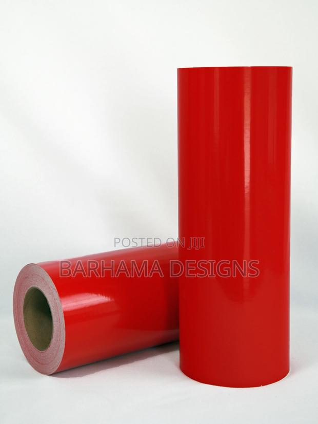 Quality Vinyl Material · Photo 3