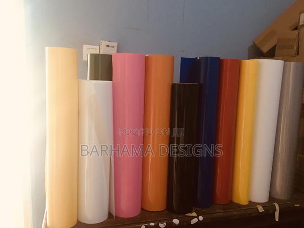 Quality Vinyl Material · Photo 5